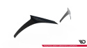 Mercedes-AMG GT 63 / 55 / 63 S E Performance C192 2023- Prepreg Front Bumper Carbon Canards Maxton Design