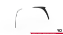 Mercedes-AMG GT 63 / 55 / 63 S E Performance C192 2023- Prepreg Front Bumper Carbon Canards Maxton Design