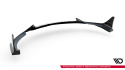 Mercedes-AMG GT 63 / 55 / 63 S E Performance C192 2023- Prepreg Carbon Fiber Front Splitter Maxton Design