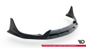 Mercedes-AMG GT 63 / 55 / 63 S E Performance C192 2023- Prepreg Carbon Fiber Front Splitter Maxton Design
