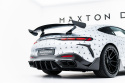 Mercedes-AMG GT 63 / 55 / 63 S E Performance C192 2023- Prepreg Rear Bumper Carbon Canards Maxton Design
