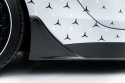 Mercedes-AMG GT 63 / 55 / 63 S E Performance C192 2023- Prepreg Carbon Fiber Side Skirts Maxton Design