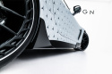 Mercedes-AMG GT 63 / 55 / 63 S E Performance C192 2023- Prepreg Carbon Fiber Side Skirts Maxton Design
