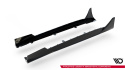 Mercedes-AMG GT 63 / 55 / 63 S E Performance C192 2023- Prepreg Carbon Fiber Side Skirts Maxton Design