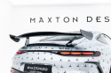 Mercedes-AMG GT 43 / 63 / 55 / 63 S E Performance C192 2023- Carbon Spoiler Maxton Design