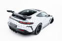 Mercedes-AMG GT 43 / 63 / 55 / 63 S E Performance C192 2023- Carbon Spoiler Maxton Design