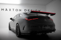Mercedes-Benz CLE AMG-Line C236 2023+ Carbon Spoiler V.1 + LED Maxton Design