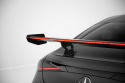 Mercedes-Benz CLE AMG-Line C236 2023+ Carbon Spoiler V.1 + LED Maxton Design