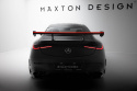 Mercedes-Benz CLE AMG-Line C236 2023+ Carbon Spoiler V.1 + LED Maxton Design