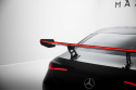 Mercedes-Benz CLE AMG-Line C236 2023+ Carbon Spoiler V.2 + LED Maxton Design