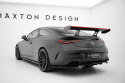 Mercedes-Benz CLE AMG-Line C236 2023+ Carbon Spoiler V.2 + LED Maxton Design