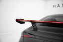 Mercedes-Benz CLE AMG-Line C236 2023+ Carbon Spoiler V.2 + LED Maxton Design