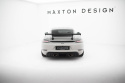 Porsche 718 Cayman 2016+ Carbon Spoiler With Internal Brackets Uprights V.2 Maxton Design