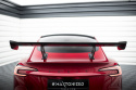 Tesla Model 3 2017-2023 Carbon Spoiler Maxton Design