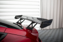 Tesla Model 3 2017-2023 Carbon Spoiler Maxton Design