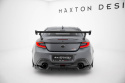 Toyota GR86 / Subaru BRZ Mk2 2021+ Carbon Spoiler With External Brackets Uprights Maxton Design