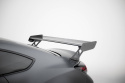 Toyota GR86 / Subaru BRZ Mk2 2021+ Carbon Spoiler With External Brackets Uprights Maxton Design