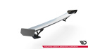Toyota GR86 / Subaru BRZ Mk2 2021+ Carbon Spoiler With External Brackets Uprights Maxton Design