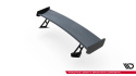 Toyota GR86 / Subaru BRZ Mk2 2021+ Carbon Spoiler With External Brackets Uprights Maxton Design