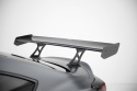 Toyota GR86 / Subaru BRZ Mk2 2021+ Carbon Spoiler With Internal Brackets Uprights Maxton Design