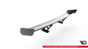 Toyota GR86 / Subaru BRZ Mk2 2021+ Carbon Spoiler With Internal Brackets Uprights Maxton Design