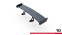 Toyota GR86 / Subaru BRZ Mk2 2021+ Carbon Spoiler With Internal Brackets Uprights Maxton Design