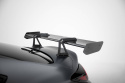 Toyota GR86 / Subaru BRZ Mk2 2021+ Carbon Spoiler With Upper Swan Mounting + LED Maxton Design