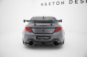 Toyota GR86 / Subaru BRZ Mk2 2021+ Carbon Spoiler With Upper Swan Mounting Maxton Design