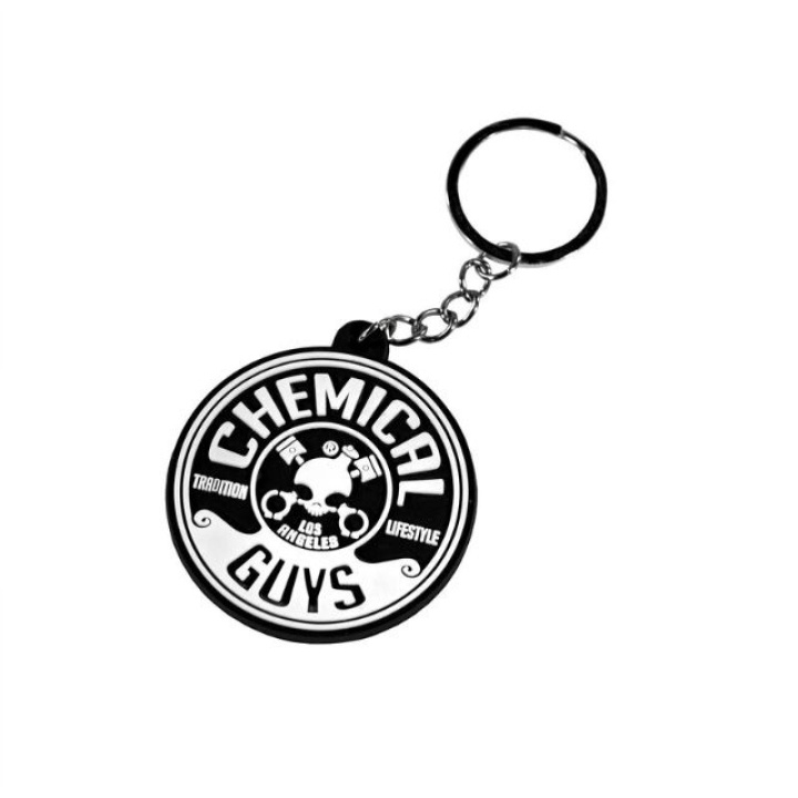 Chemical Guys Pocket Rubber Keychain in the group Accessories & Tools for the car wash at DDESIGN Scandinavia AB (CG-ACC609)