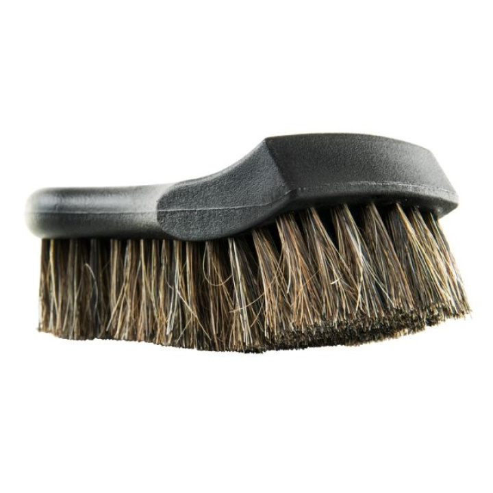 Chemical Guys Premium Select Horse Hair Brush in the group Accessories & Tools for the car wash at DDESIGN Scandinavia AB (CG-ACCS96)