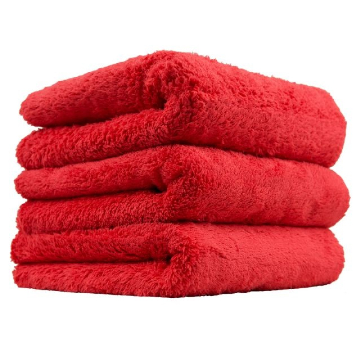 Chemical Guys Happy Ending Towel 3-Pack in the group Accessories & Tools for the car wash at DDESIGN Scandinavia AB (CG-MIC34103)