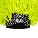 Chemical Guys Chenille Microfiber Wash Mitt Green
