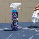 HYDROTHREAD CERAMIC FABRIC PROTECTANT & STAIN REPELLENT