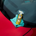 BLAZIN\' BANANA NATURAL CARNAUBA SPRAY WAX