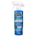 Chemical Guys HydroCharge High-Gloss Hydrophobic SI02 Ceramic Spray Coating