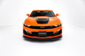 Chevrolet Camaro SS Mk6 Facelift 2018-2023 Front Splitter V.1 Maxton Design