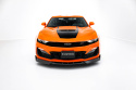 Chevrolet Camaro SS Mk6 Facelift 2018-2023 Front Splitter V.2 Maxton Design