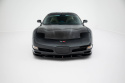 Chevrolet Corvette C5 1997-2004 Front Splitter V.1 Maxton Design