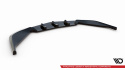 Chevrolet Corvette C5 1997-2004 Front Splitter V.1 Maxton Design