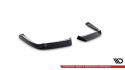 Chevrolet Corvette C5 1997-2004 Rear Side Splitters V.1 Maxton Design