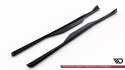 Side Skirts Diffusers Chevrolet Corvette C6 Maxton Design