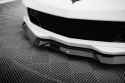 Chevrolet Corvette C7 2013-2019 Front Splitter V.2 Maxton Design
