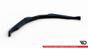 Chevrolet Corvette C7 2013-2019 Front Splitter V.2 Maxton Design