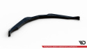 Chevrolet Corvette C7 2013-2019 Front Splitter V.2 Maxton Design