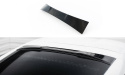 Chevrolet Corvette C7 2013-2019 Rear Window Spoiler Cap V.1 Maxton Design
