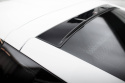 Chevrolet Corvette C7 2013-2019 Rear Window Spoiler Cap V.1 Maxton Design