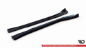 Chevrolet Corvette Z06 C7 2013-2019 Side Skirts Diffusers Maxton Design