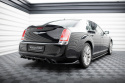 Chrysler 300C Mk2 2011-2014 Spoiler Cap 3D Maxton Design