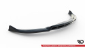 Chrysler 300C Mk2 2011-2014 Front Splitter V.1 Maxton Design