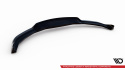 Chrysler 300C Mk2 2011-2014 Front Splitter V.1 Maxton Design